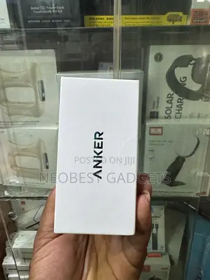 Anker Liberty 5 Pro Max