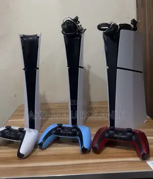 PlayStation 5 Slim
