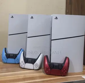 PlayStation 5 Slim