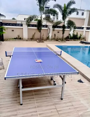SMC Table Tennis Board Outdoor