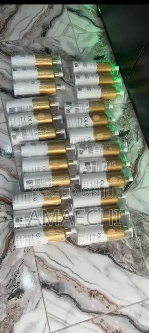 Olay Body Lotion