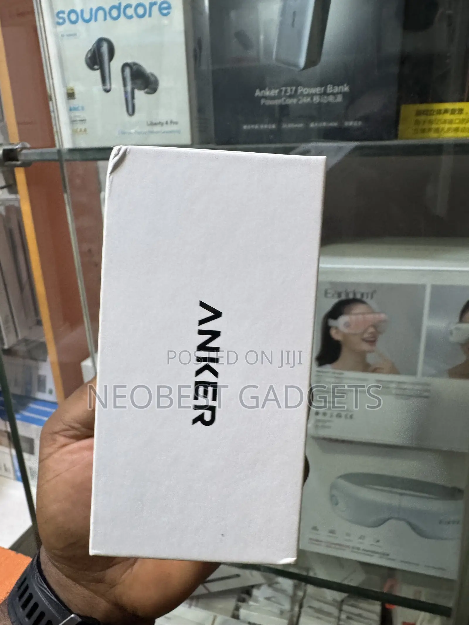 Liberty 5 Pro