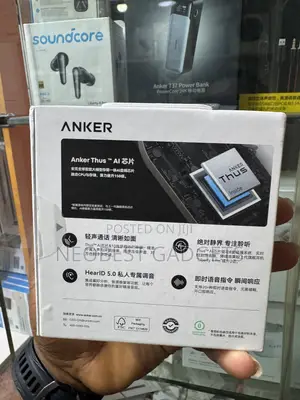 Liberty 5 Pro