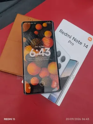 Xiaomi 14 Pro 256 GB Blue