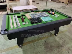 Snooker Board