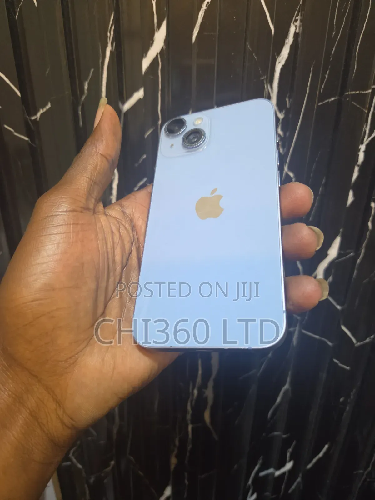 Apple iPhone 14 128 GB Blue