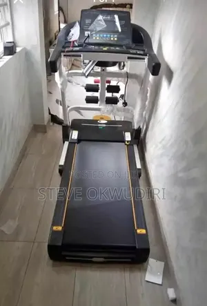 3.0hp Treadmill