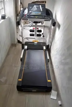 3.0hp Treadmill