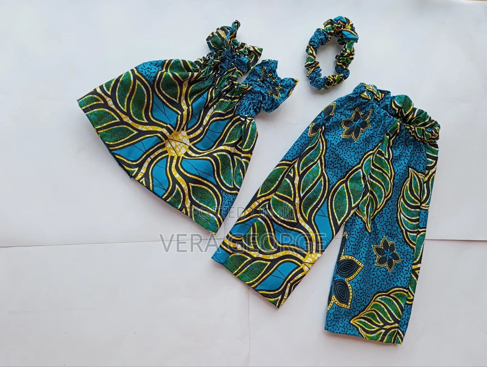 Ankara Connect