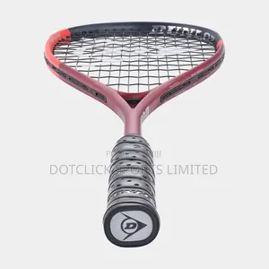 Original Dunlop CX Pro 120 Squash Racket (2026 Model) - 120g