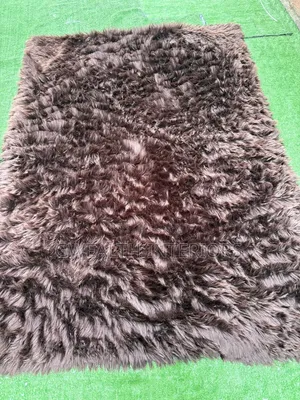 Beautiful Fluffy Center Rugs