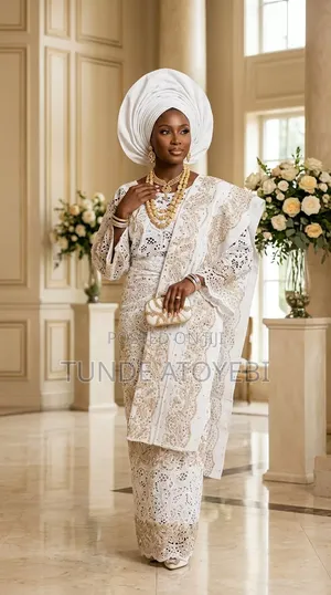 AI Fashion Photos & Videos for Nigerian Clothing Brands