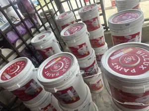 Billux Paint