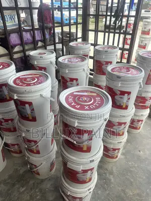 Billux Paint