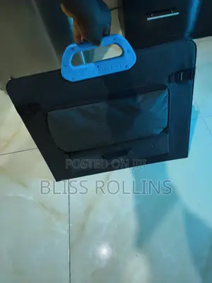 Bluetti Foldable Solar Panel PV120-120W