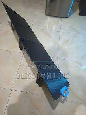 Bluetti Foldable Solar Panel PV120-120W