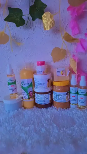 Herbal Glow Soap