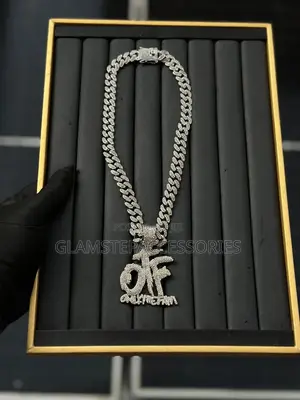 Cz Necklace