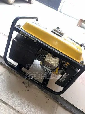 Elepaq Constant Generator 1.5kva