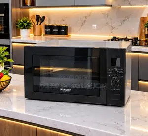 Quality Microwave