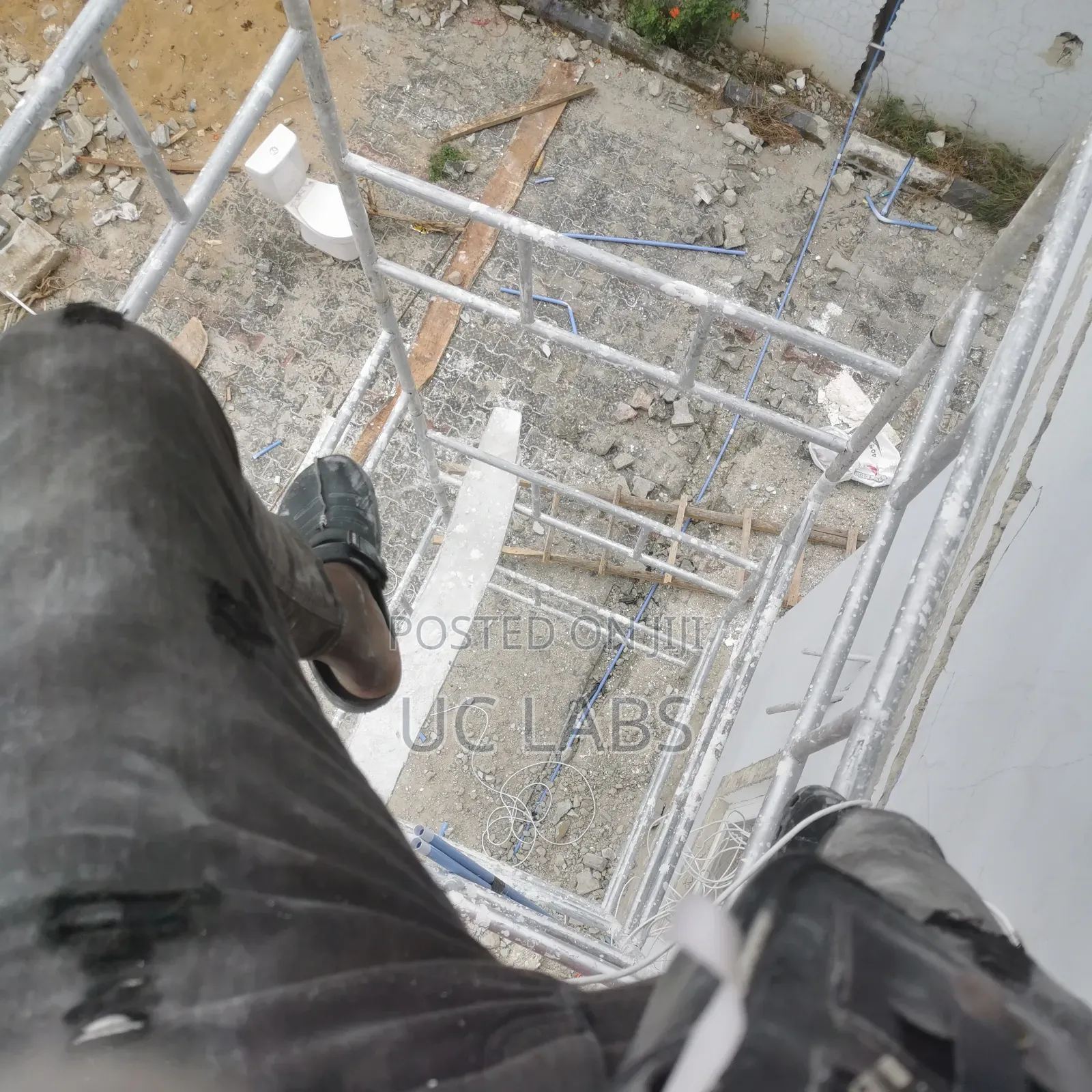 Professional CCTV Camera Installation