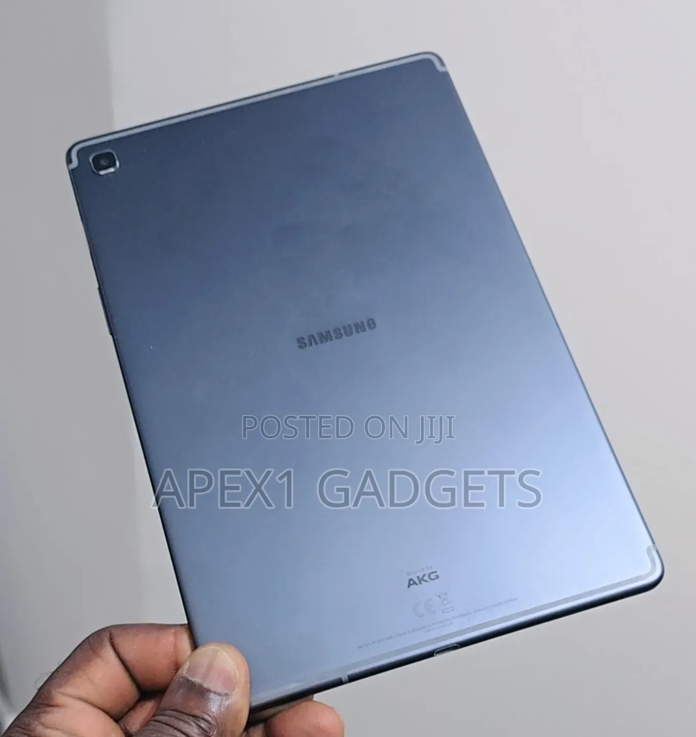 Samsung Galaxy Tab S5e 64 GB Black