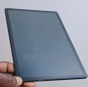 Samsung Galaxy Tab S5e 64 GB Black