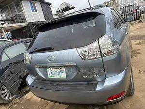 Lexus RX 2005