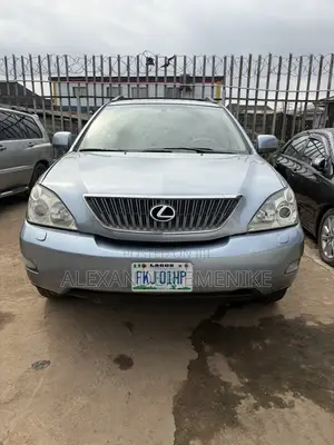 Lexus RX 2005