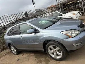 Lexus RX 2005