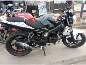 Kymco 2017 Black