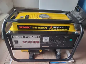 Sumec Firman SPG2900