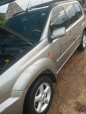Nissan X-Trail 2005