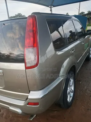 Nissan X-Trail 2005