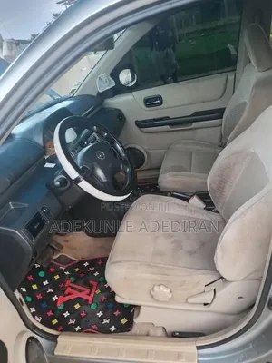 Nissan X-Trail 2005