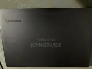 Laptop Lenovo 8GB Intel Core i5 SSD 256GB