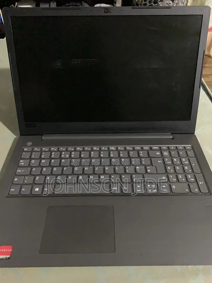 Laptop Lenovo 8GB Intel Core i5 SSD 256GB