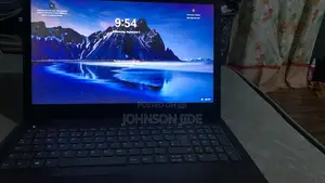 Laptop Lenovo 8GB Intel Core i5 SSD 256GB