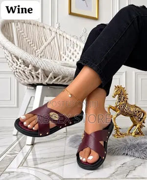 Quality Stock Shoes
