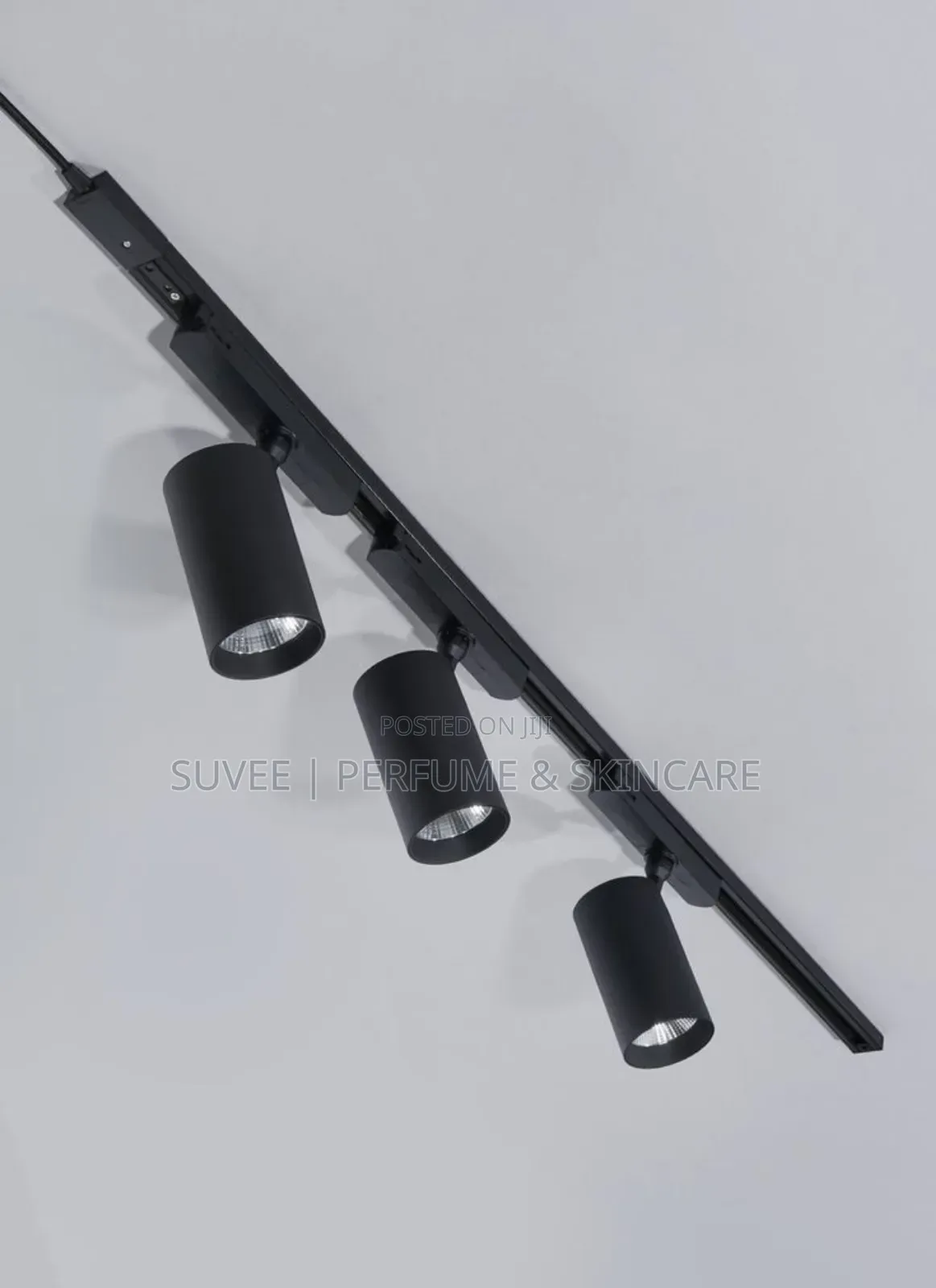3 in 1 Track Light