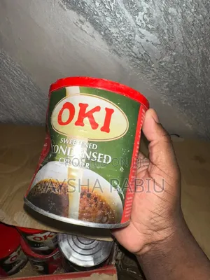 Condensed Milk for Milk Candy, Milky Donuts and for Several Purposes