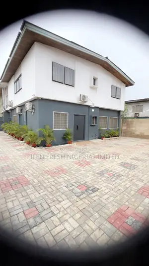 Furnished 1bdrm Apartment in Town Planning Way for rent