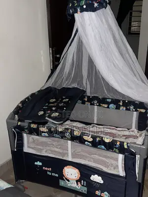 Moveable Baby Bassinet