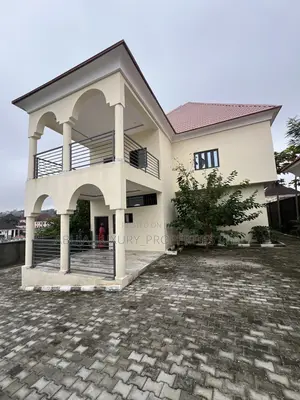 4bdrm Duplex in Kafe Garden Estate, Gwarinpa for rent