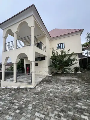 4bdrm Duplex in Kafe Garden Estate, Gwarinpa for rent