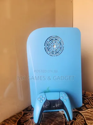 Playstation 5 Fat UK  Used Clean With a Pad and Working Perfectly