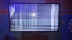 Smart TV 50 Inch
