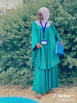 Mufutau Kehinde Omolara