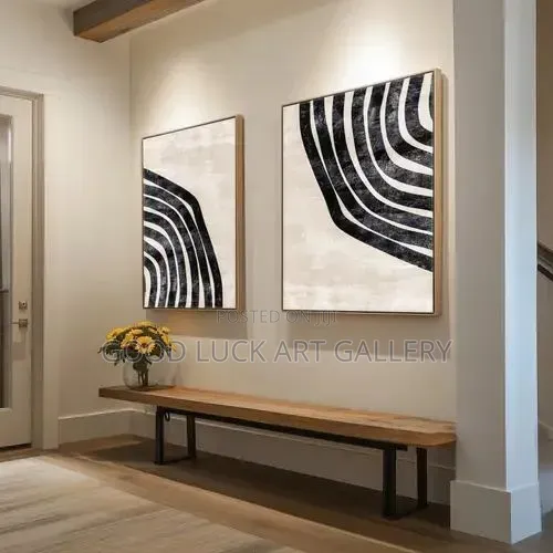 Modern Wall Art