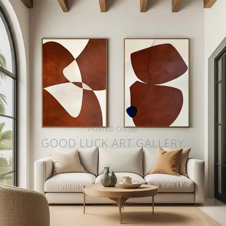 Modern Wall Art